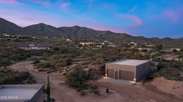 $2,000,000 | 42215 North La Plata Road, Scottsdale, AZ 85262