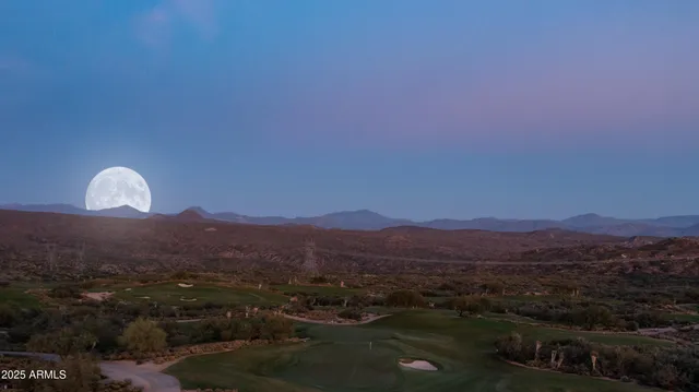 $2,500,000 | 42215 North La Plata Road, Scottsdale, AZ 85262