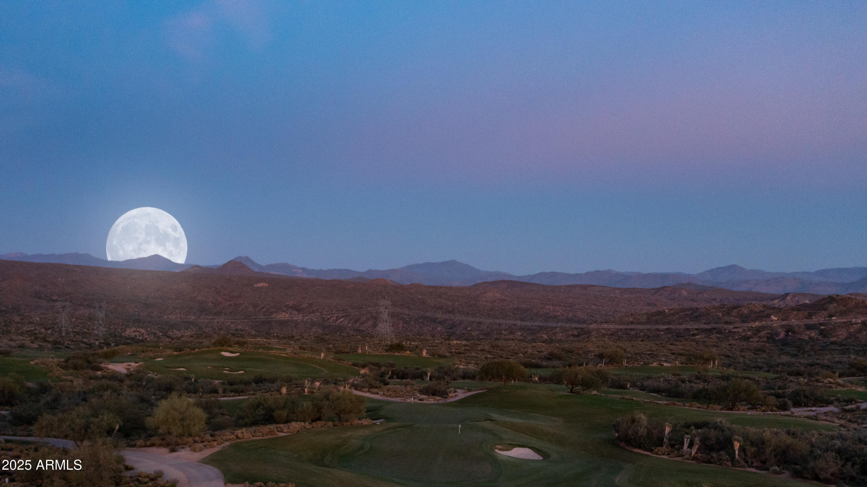 42215 North La Plata Road Scottsdale, AZ 85262 - Photo 77 of 93 42215 E N La plata Rd Aerial Photos-13