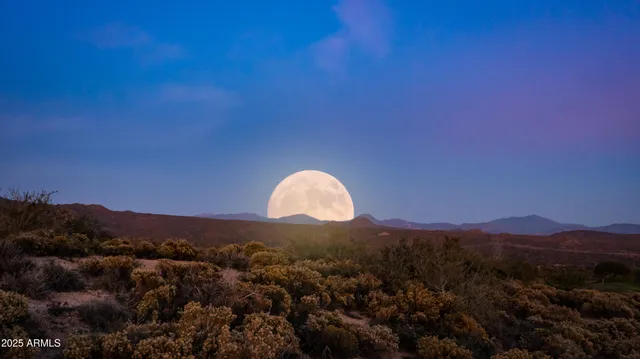 $2,500,000 | 42215 North La Plata Road, Scottsdale, AZ 85262