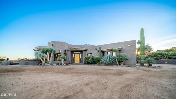 $2,000,000 | 42215 North La Plata Road, Scottsdale, AZ 85262
