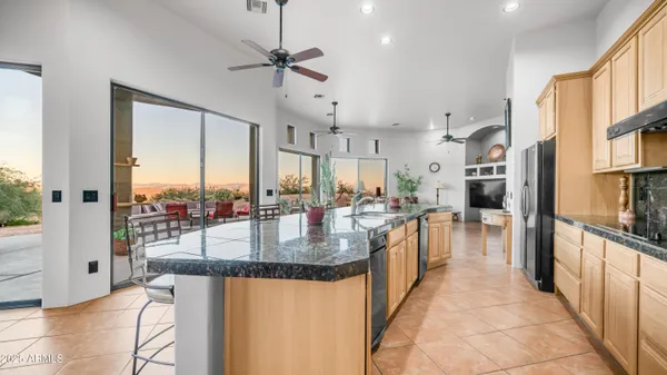 $2,000,000 | 42215 North La Plata Road, Scottsdale, AZ 85262