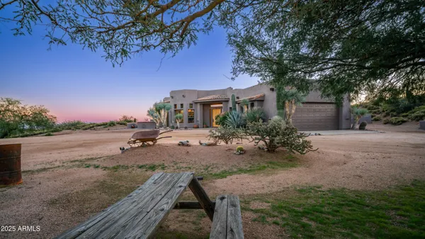 $2,000,000 | 42215 North La Plata Road, Scottsdale, AZ 85262