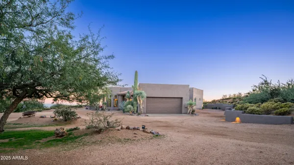 $2,000,000 | 42215 North La Plata Road, Scottsdale, AZ 85262