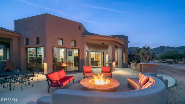 $2,000,000 | 42215 North La Plata Road, Scottsdale, AZ 85262