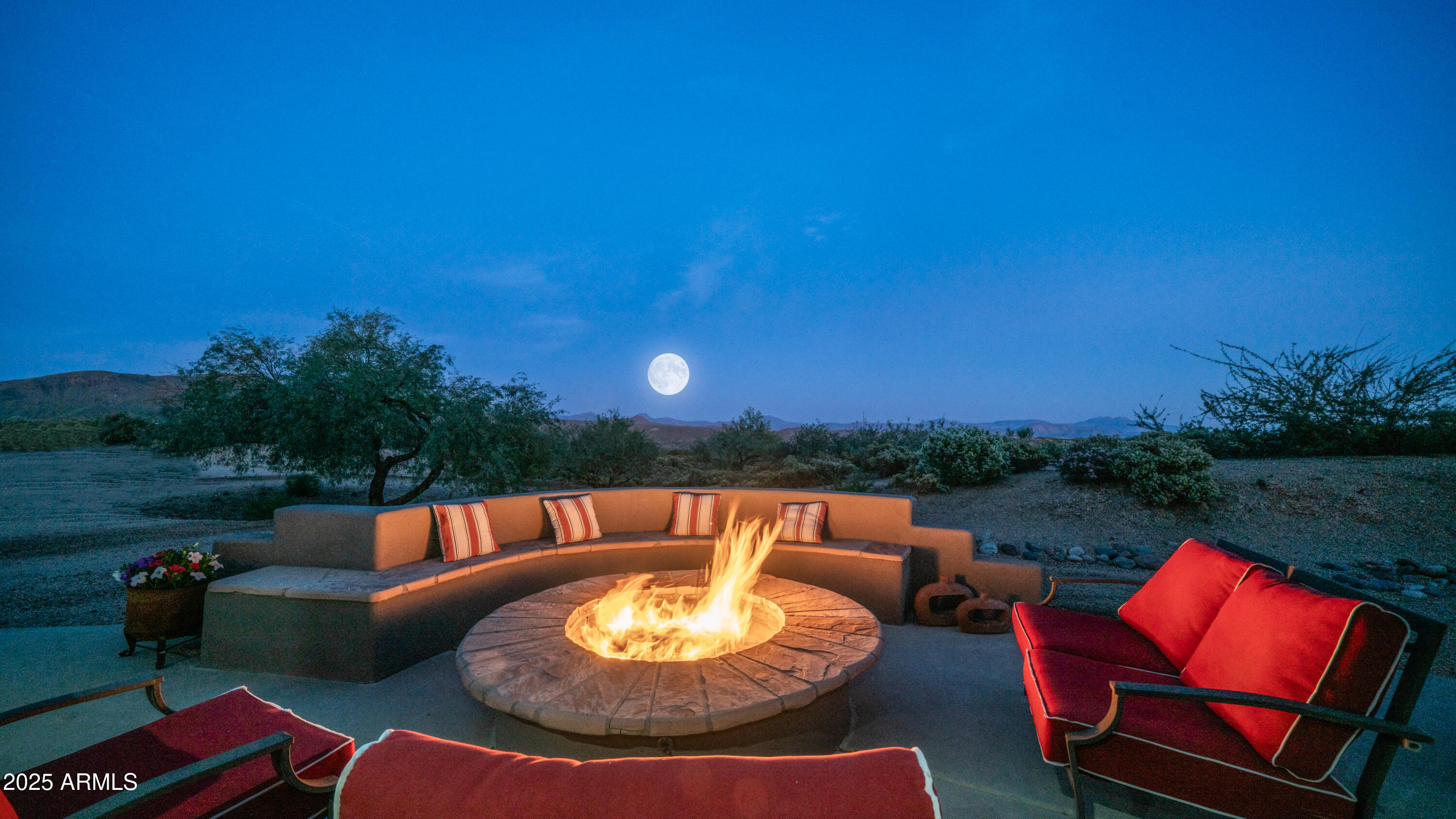 42215 North La Plata Road Scottsdale, AZ 85262 - Photo 86 of 93 42215 E N La plata Rd Exterior Photos-26