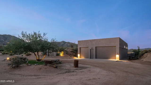 $2,500,000 | 42215 North La Plata Road, Scottsdale, AZ 85262