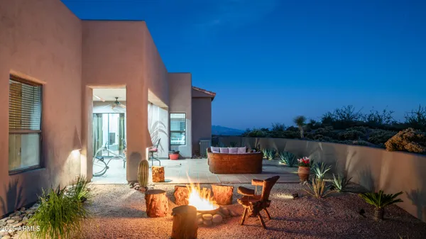 $2,000,000 | 42215 North La Plata Road, Scottsdale, AZ 85262
