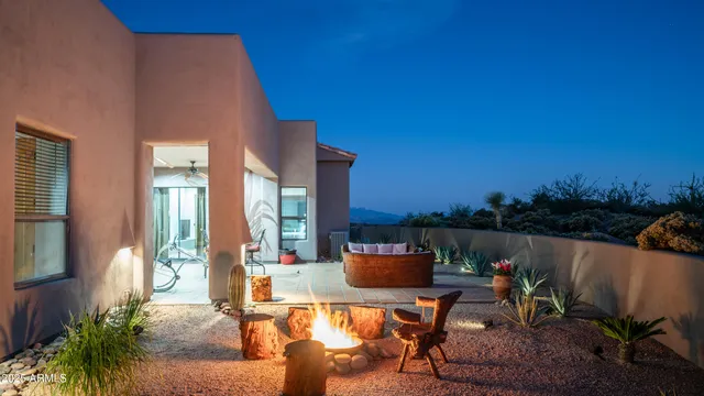 $2,500,000 | 42215 North La Plata Road, Scottsdale, AZ 85262