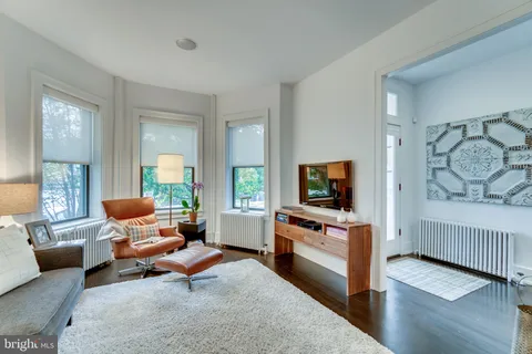 $979,000 | 1009 Irving Street Northwest, Washington, DC 20010