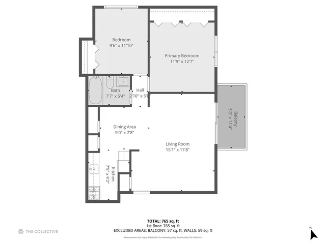 $165,000 | 11036 Kilpatrick Avenue, Unit 3NE, Oak Lawn, IL 60453