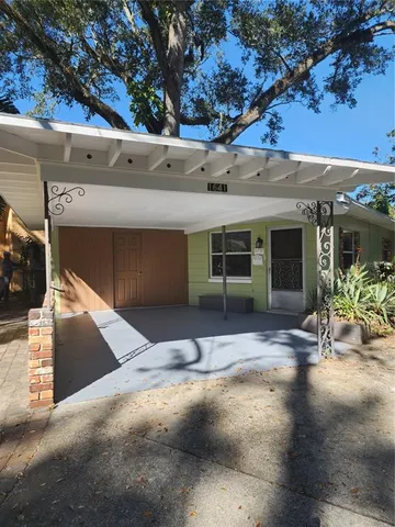 $1,700 | 1641 East Amelia Street, Orlando, FL 32803