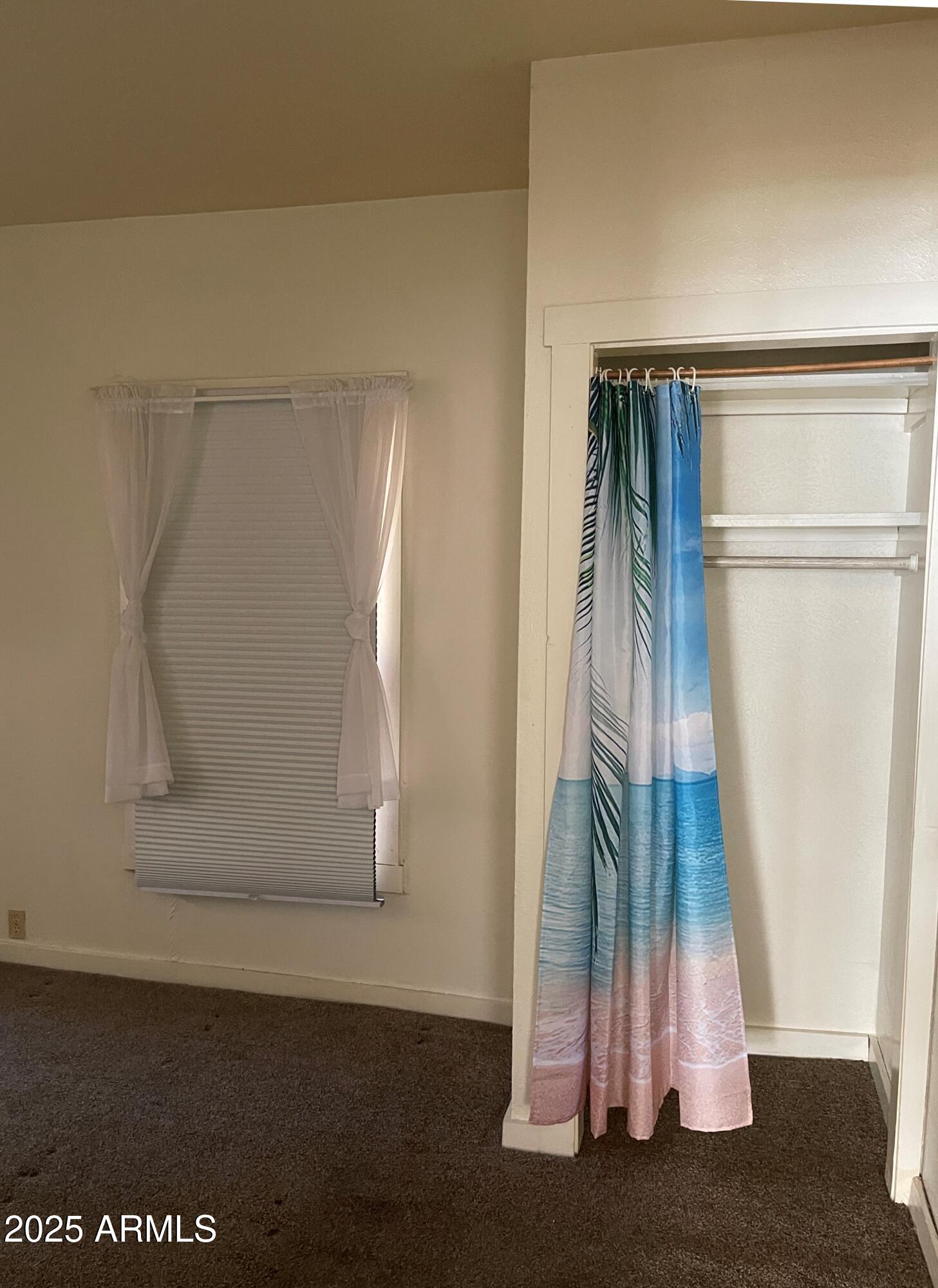 102 Opera Drive, Unit B Bisbee, AZ 85603 - Photo 5 of 8 Small bedroom 2