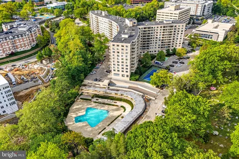 $139,000 | 191 Presidential Boulevard, Unit 826, Bala Cynwyd, PA 19004