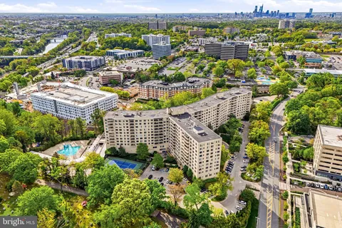 $139,000 | 191 Presidential Boulevard, Unit 826, Bala Cynwyd, PA 19004