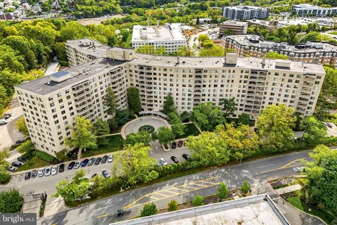 $139,000 | 191 Presidential Boulevard, Unit 826, Bala Cynwyd, PA 19004