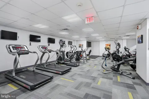 $139,000 | 191 Presidential Boulevard, Unit 826, Bala Cynwyd, PA 19004