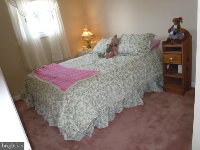 1079 Downton Road Halethorpe, MD 21227 - Photo 15 of 26 a bed room with a bed