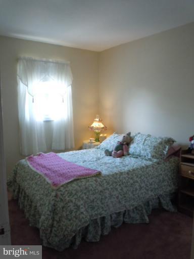 1079 Downton Road Halethorpe, MD 21227 - Photo 17 of 26 a bed room with a bed and a window