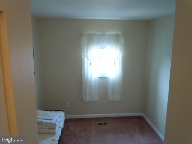 1079 Downton Road Halethorpe, MD 21227 - Photo 21 of 26 a view of empty room