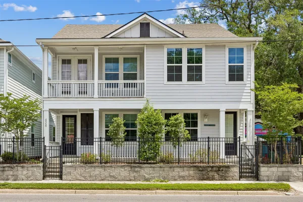 $470,000 | 424 South 8th Street, Fernandina Beach, FL 32034