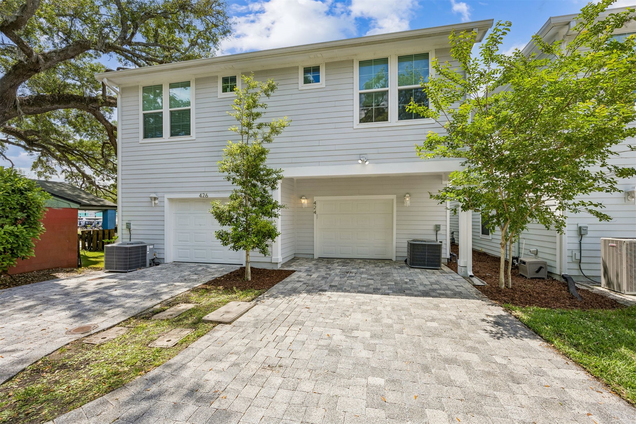 424 South 8th Street Fernandina Beach, FL 32034 - Photo 25 of 32