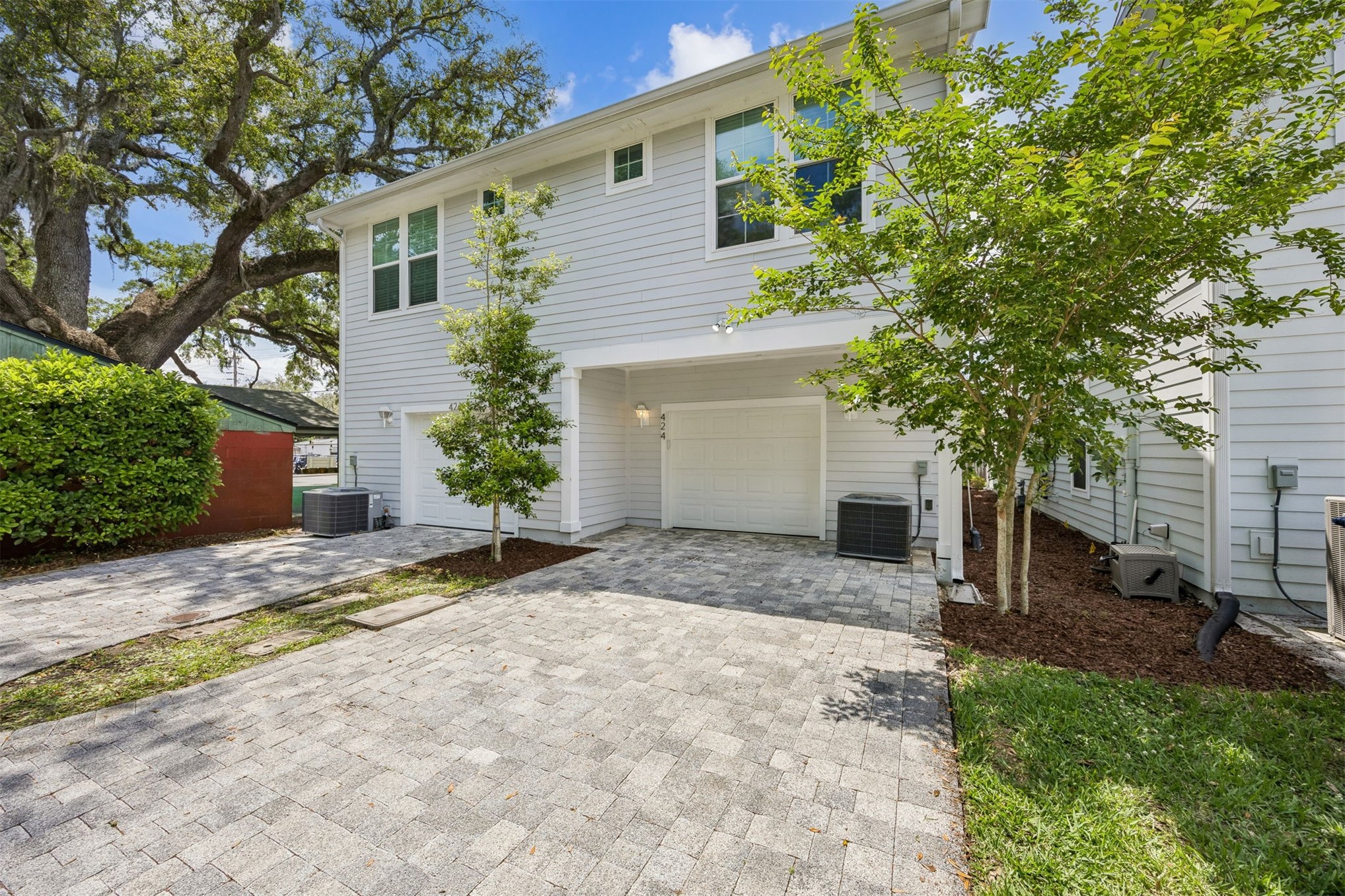 424 South 8th Street Fernandina Beach, FL 32034 - Photo 26 of 32