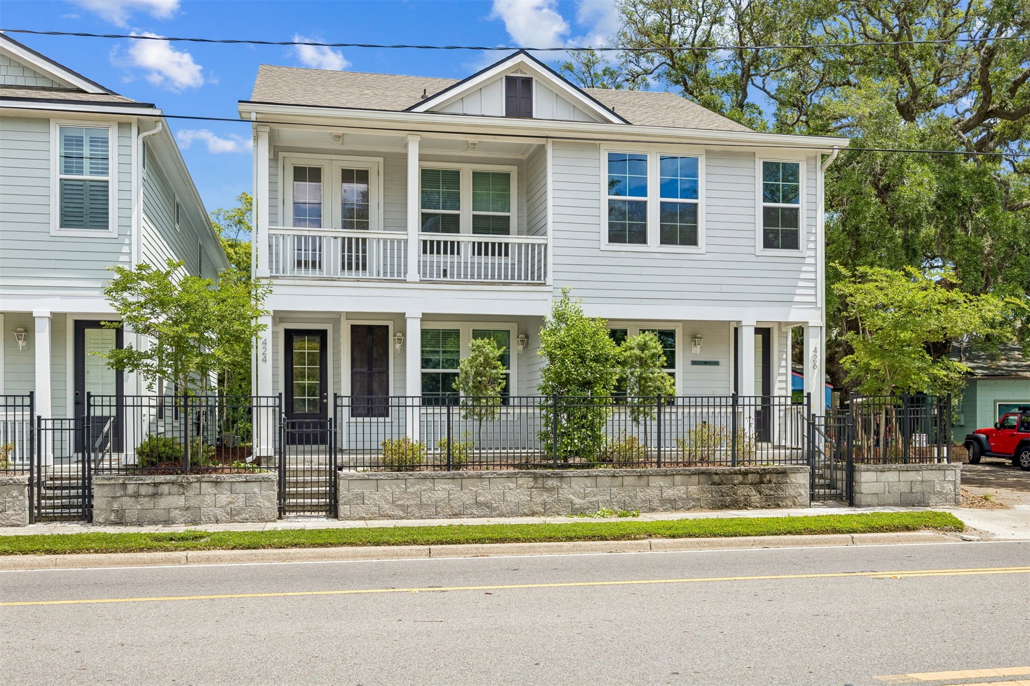 424 South 8th Street Fernandina Beach, FL 32034 - Photo 27 of 32