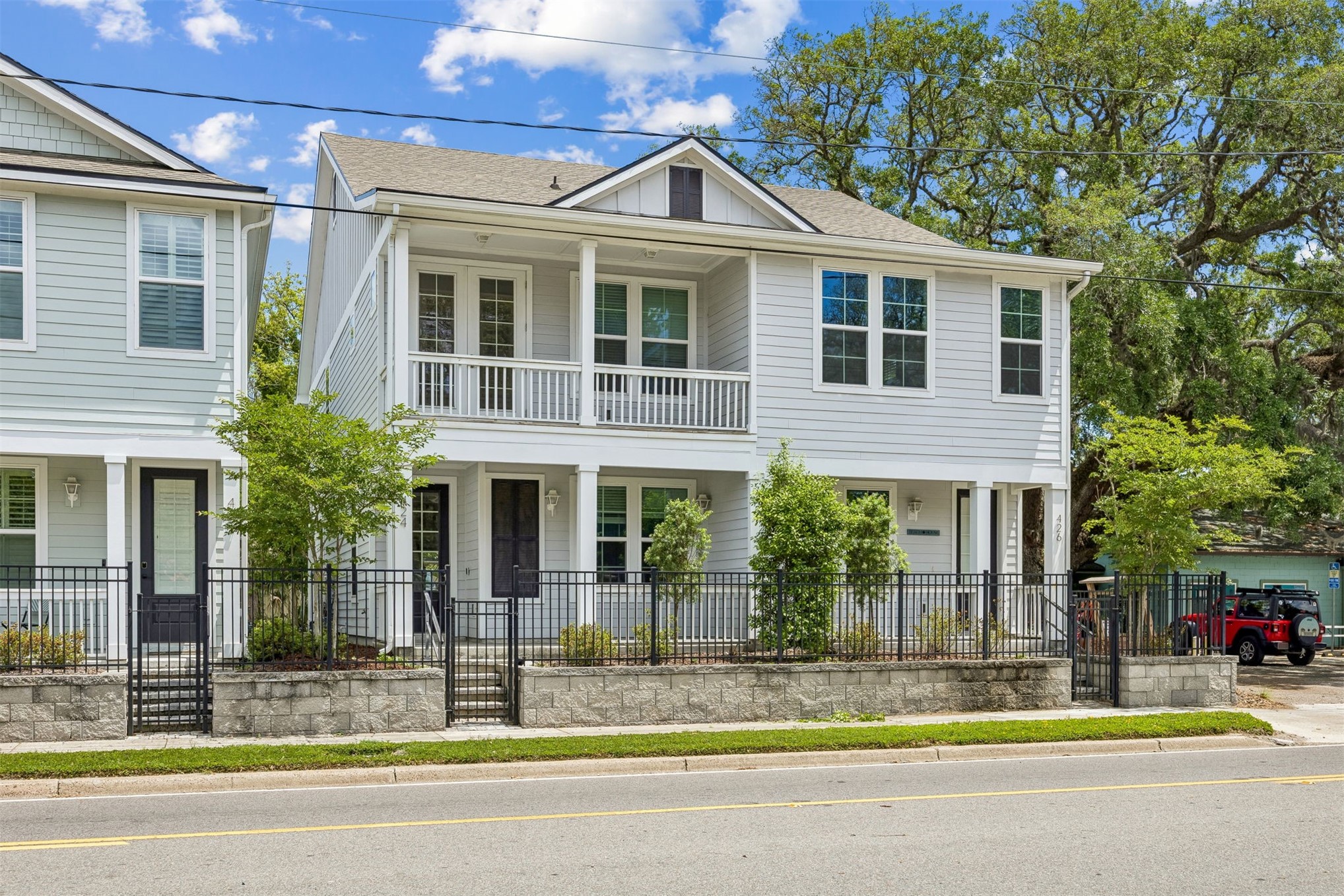 424 South 8th Street Fernandina Beach, FL 32034 - Photo 28 of 32