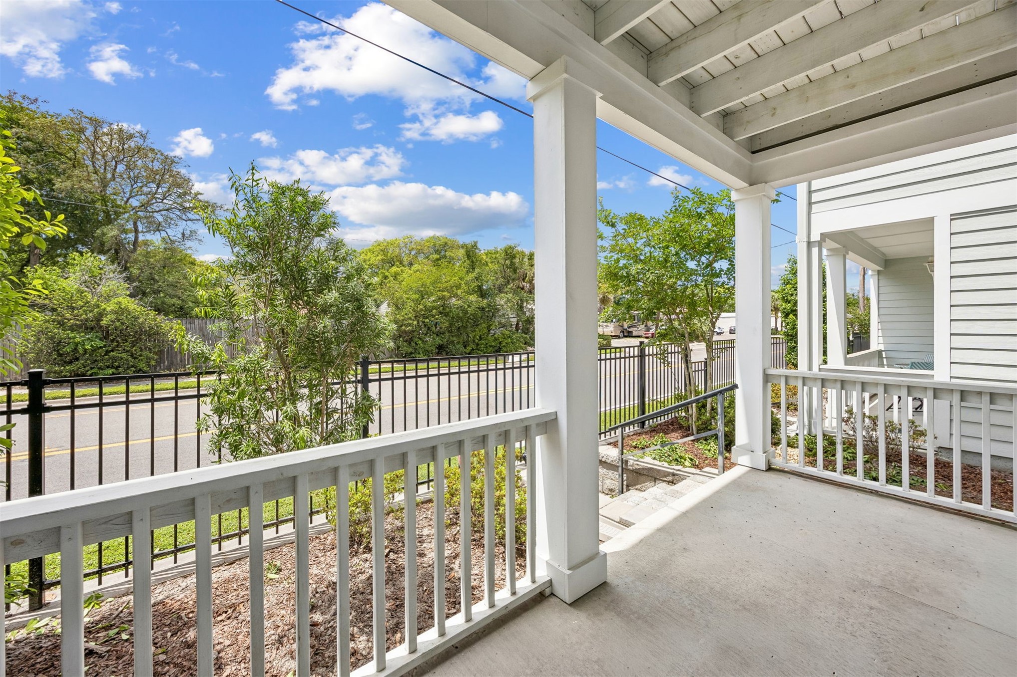 424 South 8th Street Fernandina Beach, FL 32034 - Photo 4 of 32