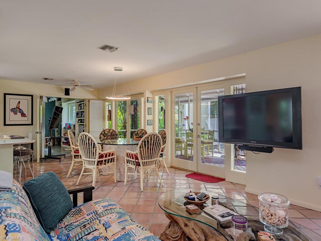 461 Carica Road Naples, FL 34108 - Photo 3 of 19 Gallery Image 3