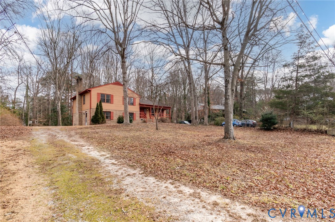 3123 Bradwill Road Richmond, VA 23225 - Photo 4 of 36 Gallery Image 4