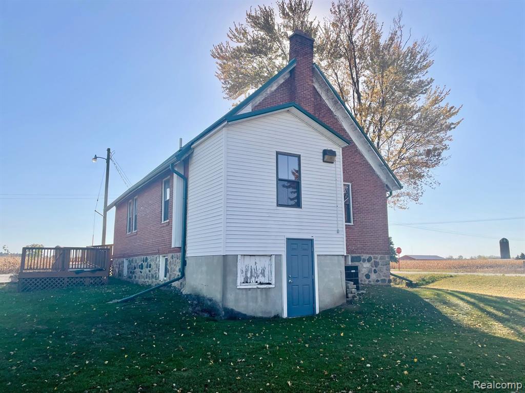 8496 Barnes Road Millington, MI 48746 - Photo 14 of 14