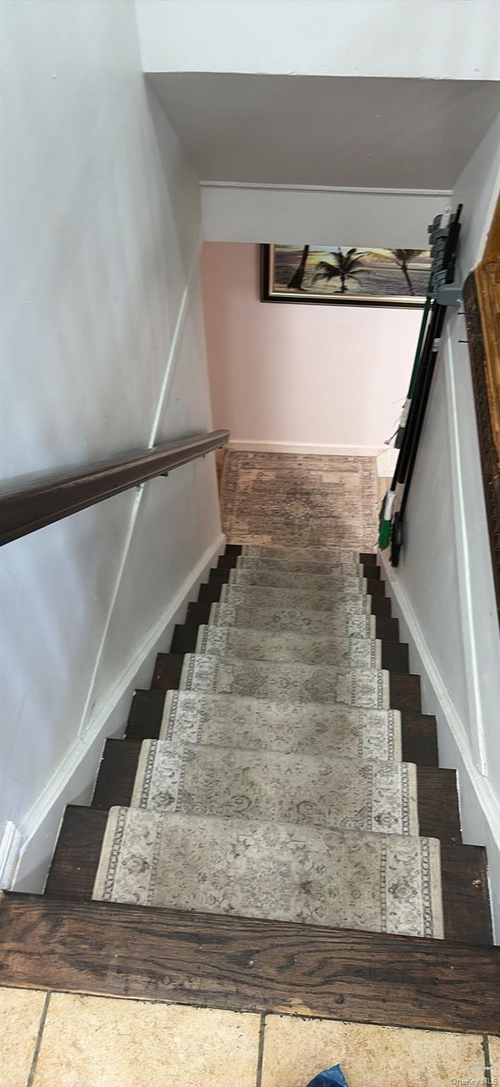 153-12 111th Road Queens, NY 11433 - Photo 12 of 15 a view of entryway