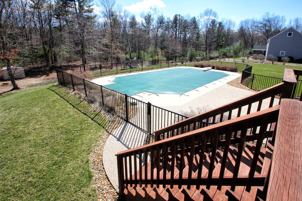 5 Lane Ten Acres Road Merrimac, MA 01860 - Photo 24 of 25 Gallery Image 24