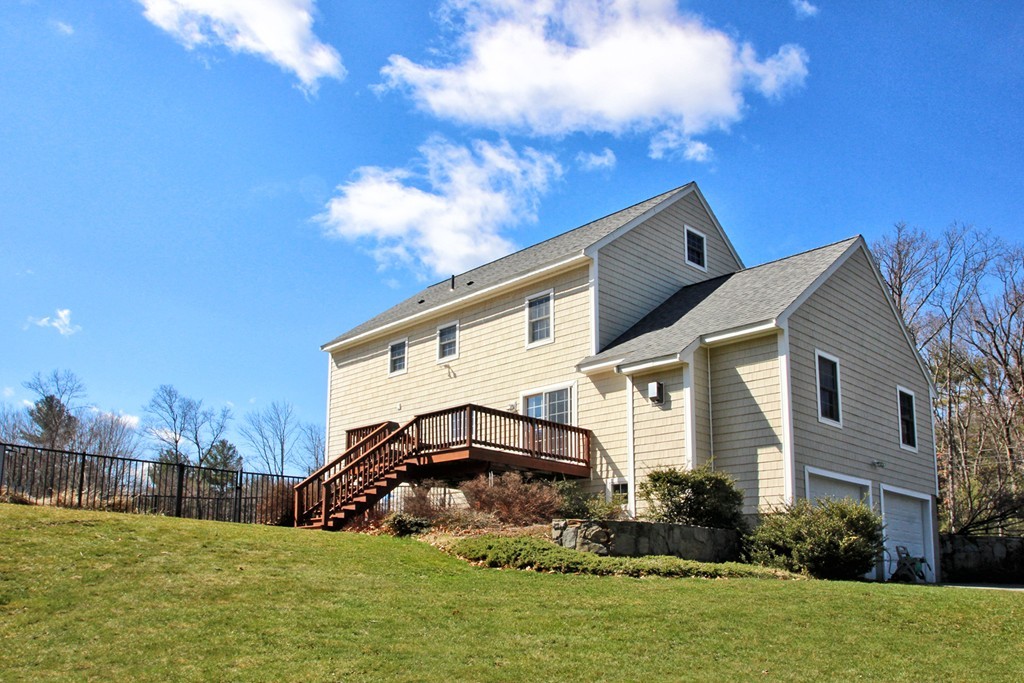 5 Lane Ten Acres Road Merrimac, MA 01860 - Photo 25 of 25 Gallery Image 25