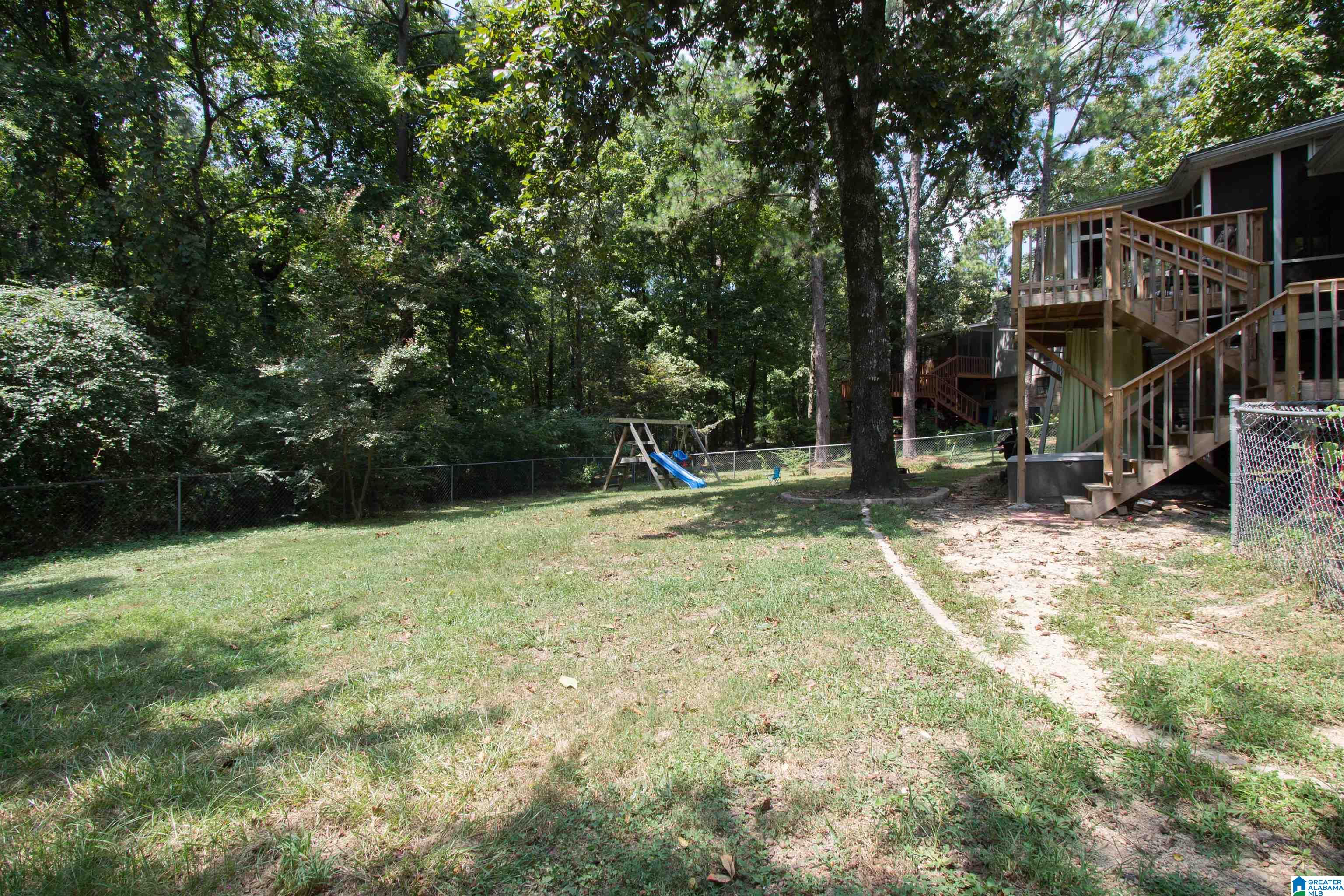1427 Tropical Lane Alabaster, AL 35007 - Photo 17 of 19