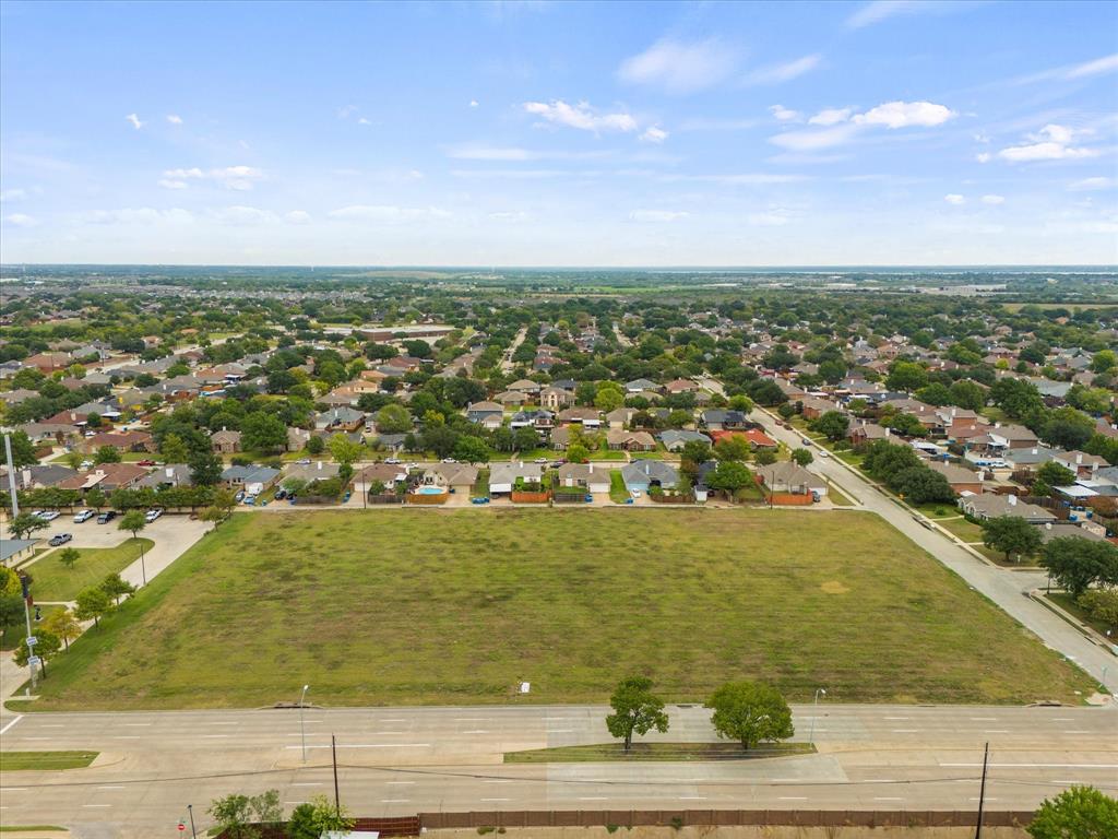 6700 Rowlett Road Rowlett, TX 75089 - Photo 2 of 24 an aerial view of residential building and ocean