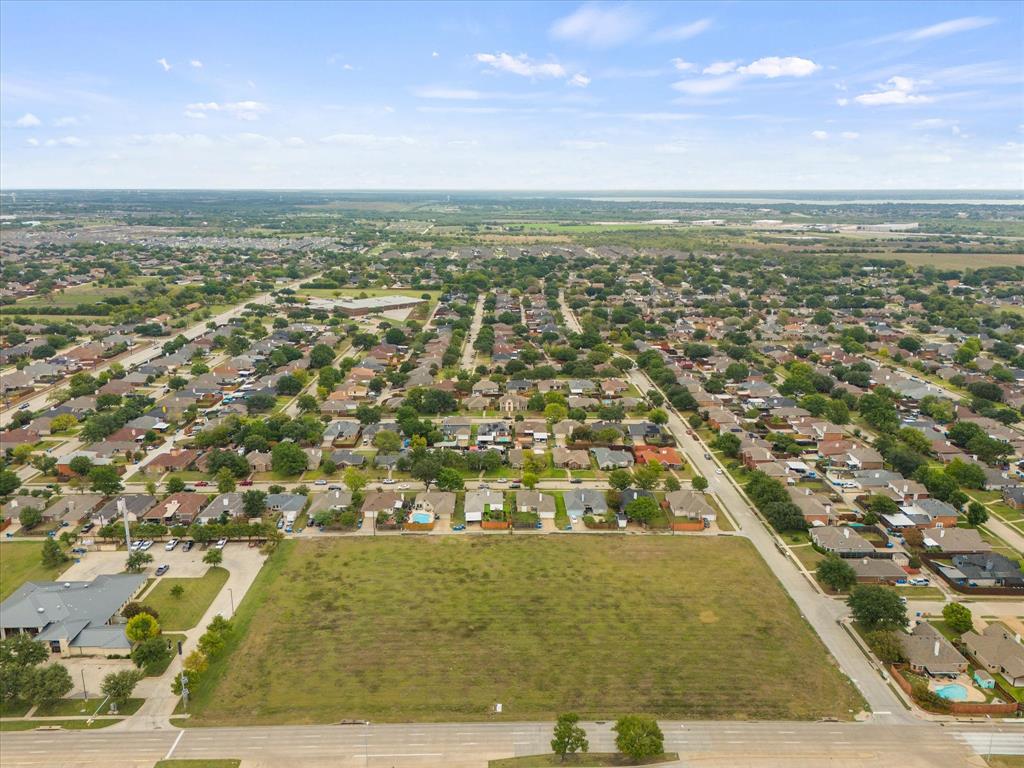 6700 Rowlett Road Rowlett, TX 75089 - Photo 7 of 24 an aerial view of residential building and ocean