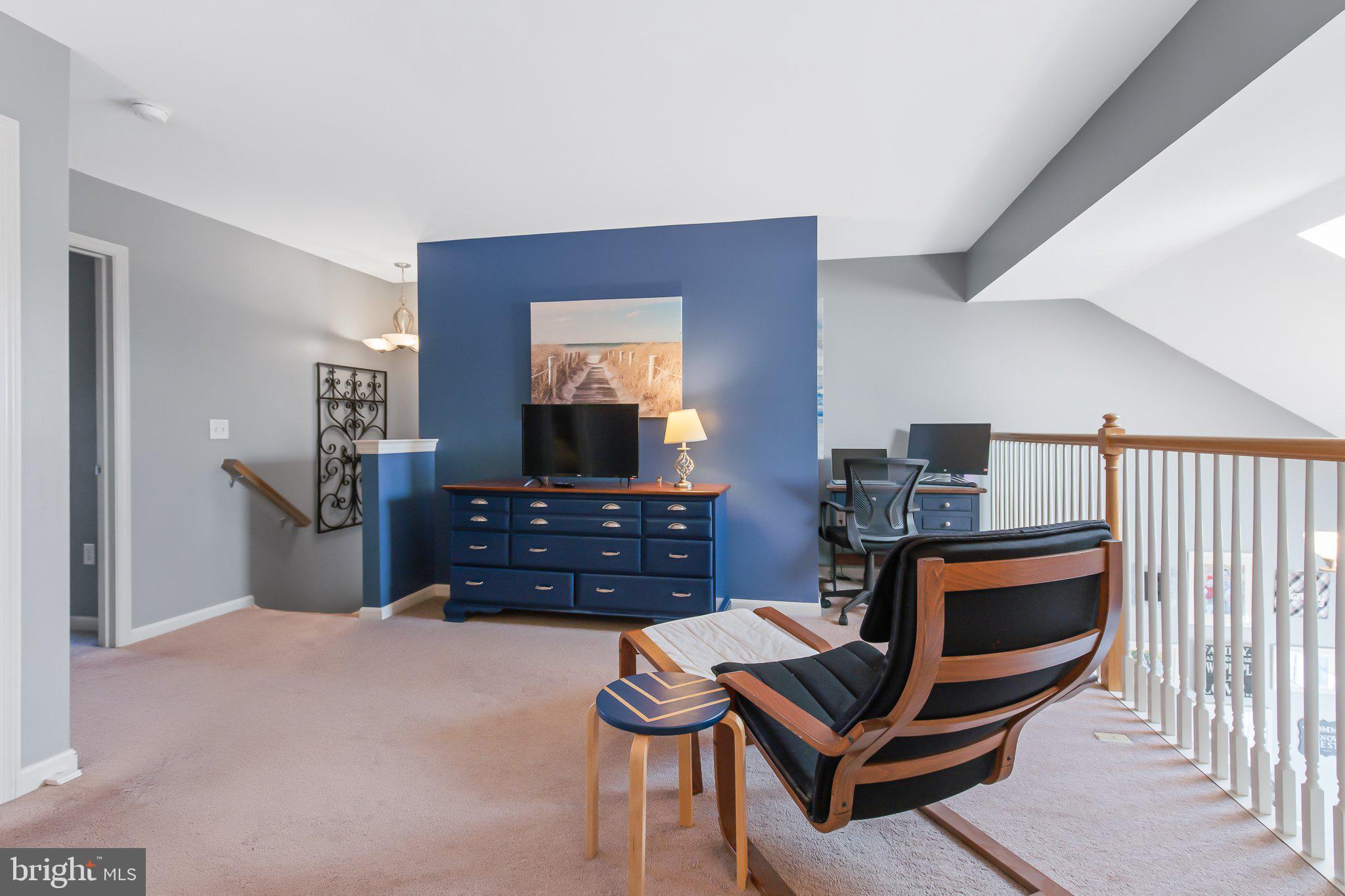604 Chatham Way Lititz, PA 17543 - Photo 12 of 21 2nd Floor Loft Den