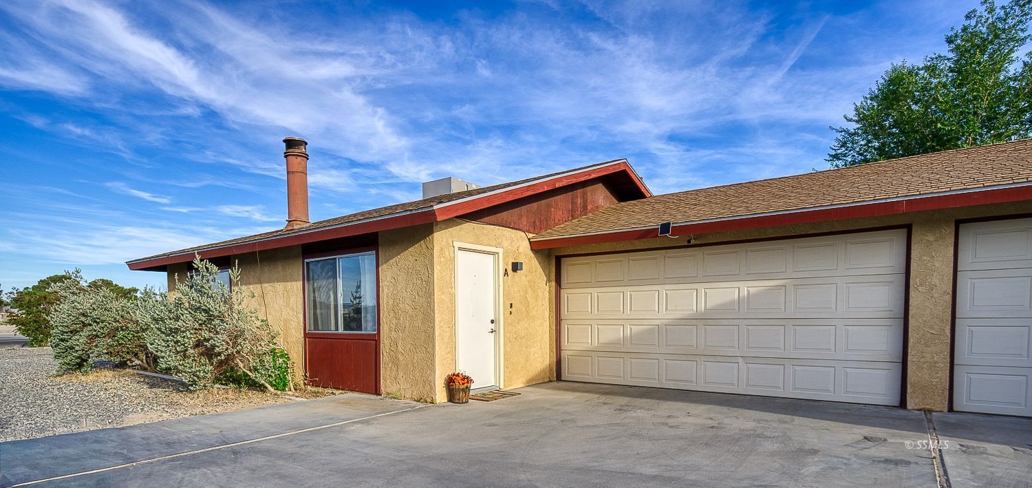 217 South Richmond Road Ridgecrest, CA 93555 - Photo 22 of 27