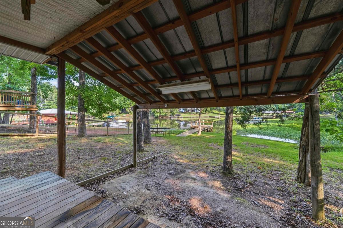 112 Welch Road Eatonton, GA 31024 - Photo 32 of 47