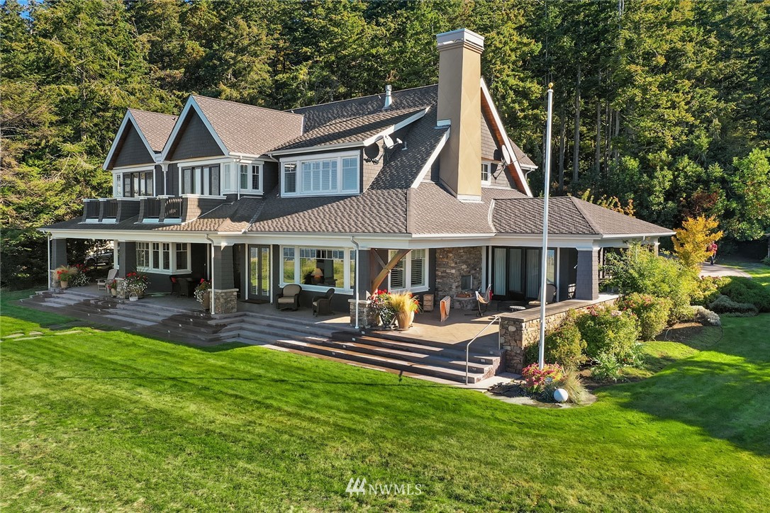 2094 South Breezy Point Road Camano Island, WA 98282 - Photo 1 of 1 Gallery Image 1