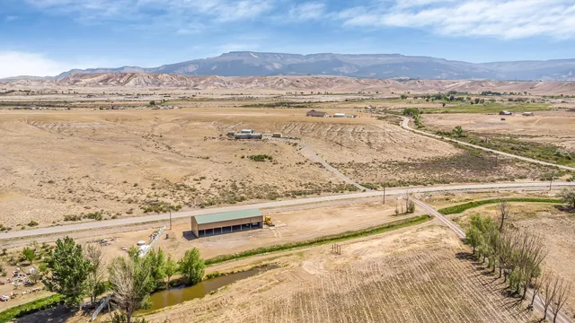 $299,900 | 4521 Old Kannah Creek Road, Whitewater, CO 81527