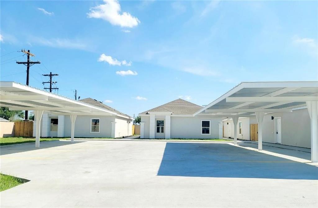 904 Kentucky Street, Unit 3 Alton, TX 78573 - Photo 1 of 1