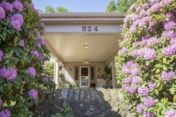 $699,000 | 324 Union Street, Unit 1, Millis, MA 02054