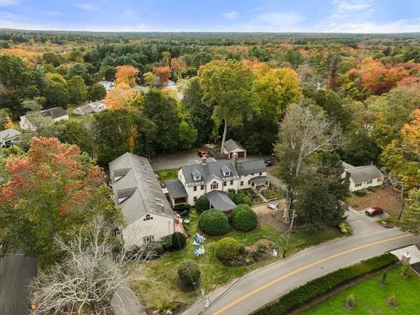 $699,000 | 324 Union Street, Unit 1, Millis, MA 02054