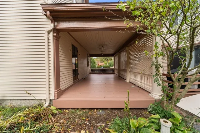 $775,000 | 324 Union Street, Unit 1, Millis, MA 02054