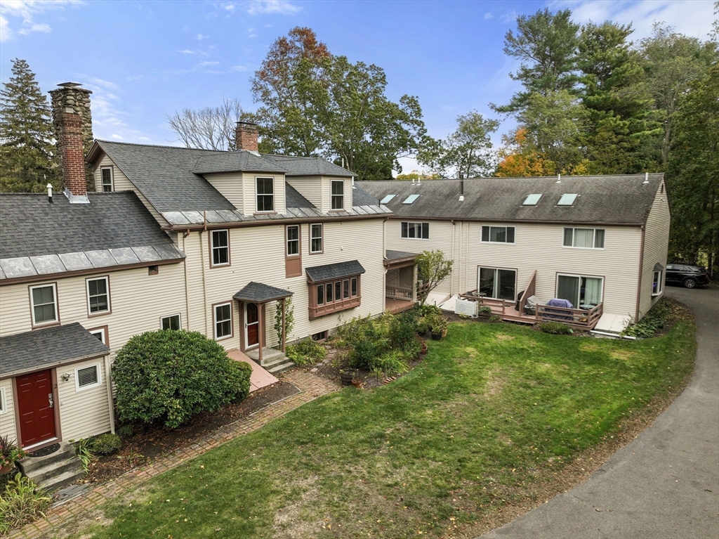 324 Union Street, Unit 1 Millis, MA 02054 - Photo 30 of 37