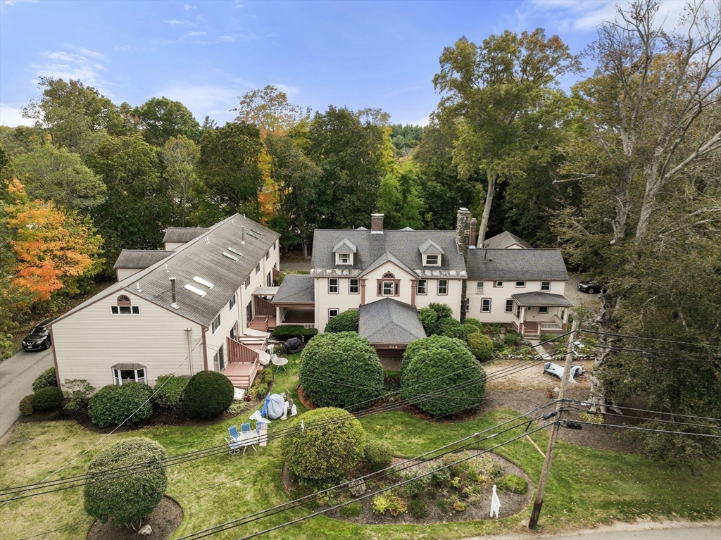 324 Union Street, Unit 1 Millis, MA 02054 - Photo 33 of 37